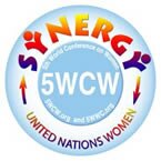 5WCW-Synergy Logo