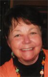 Carol Hansen Grey