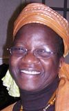Joyce Oneko