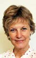 Susan Collin Marks